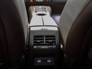 DS AUTOMOBILES DS 4 usata, con Telecamera per parcheggio assistito