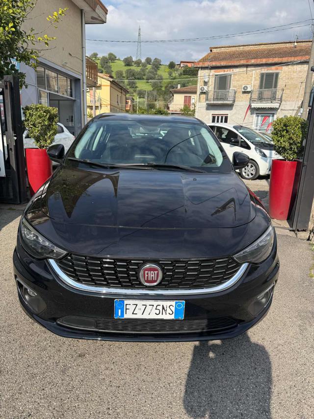 FIAT Tipo usata, con Airbag laterali
