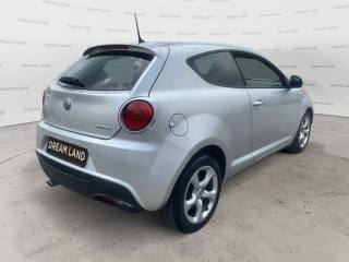 ALFA ROMEO MiTo usata, con Boardcomputer