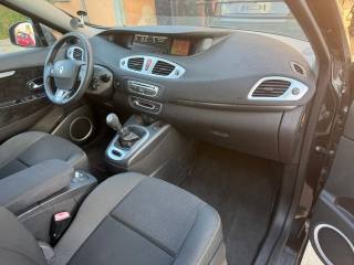 RENAULT Scenic usata, con Immobilizzatore elettronico