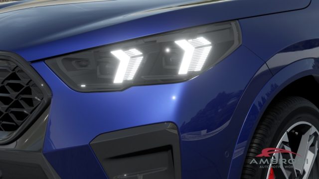 BMW X2 usata 5