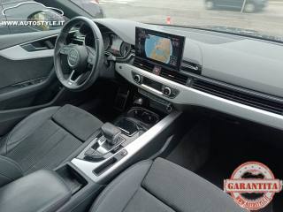 AUDI A5 usata, con Pneumatici estivi