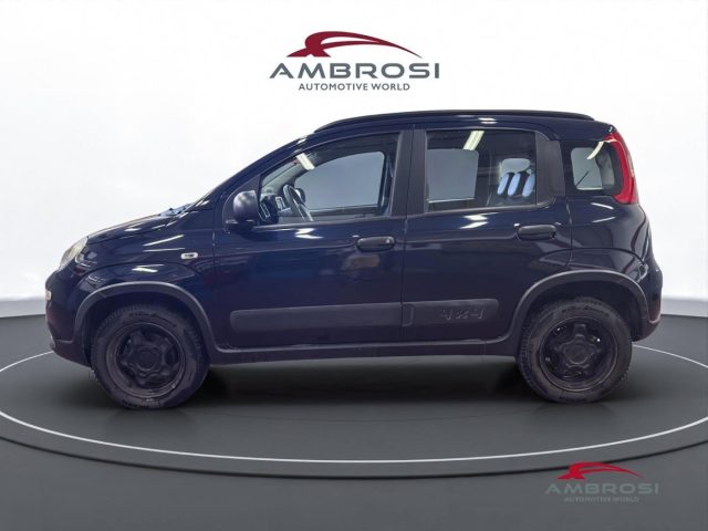 FIAT Panda usata 5