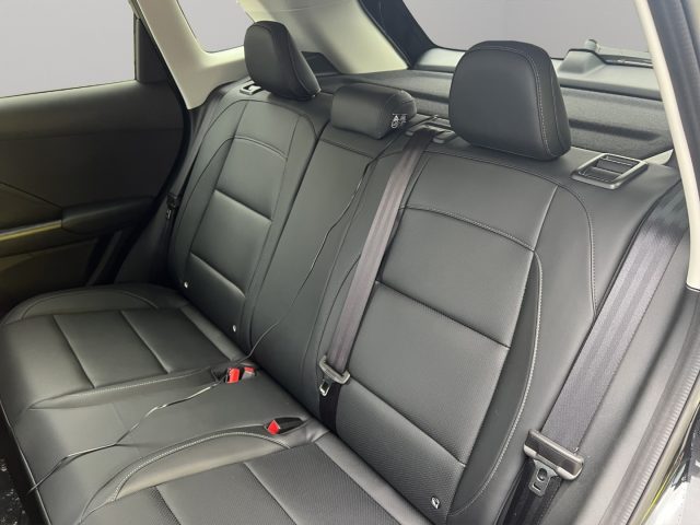 MG ZS usata, con Adaptive Cruise Control