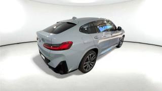 BMW X4 usata, con Airbag