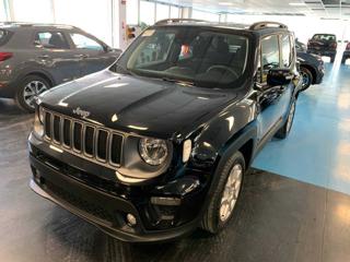 JEEP Renegade usata, con Airbag Passeggero