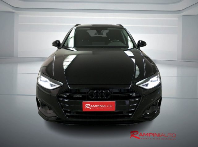 AUDI A4 usata 3