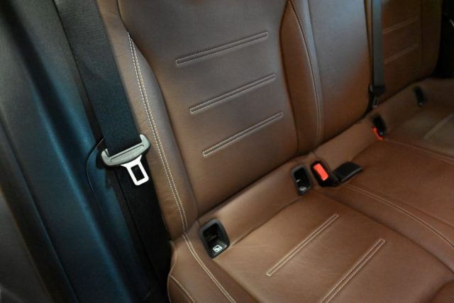 MERCEDES-BENZ A 35 AMG usata 122
