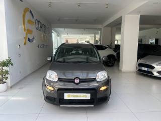 FIAT Panda usata, con Autoradio