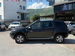 DACIA Duster usata, con Airbag Passeggero