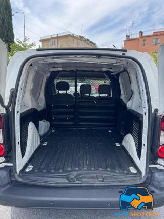 CITROEN Berlingo usata 9