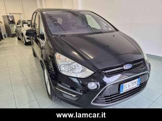 FORD S-Max usata, con Airbag