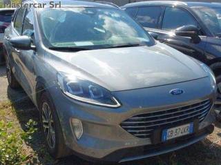 FORD Kuga usata, con Airbag laterali