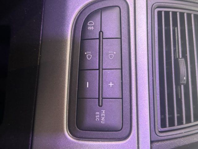 FIAT Grande Punto usata 6