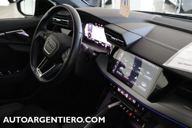 AUDI A3 usata, con Sound system