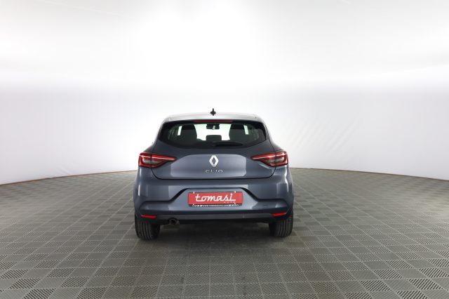 RENAULT Clio usata 4