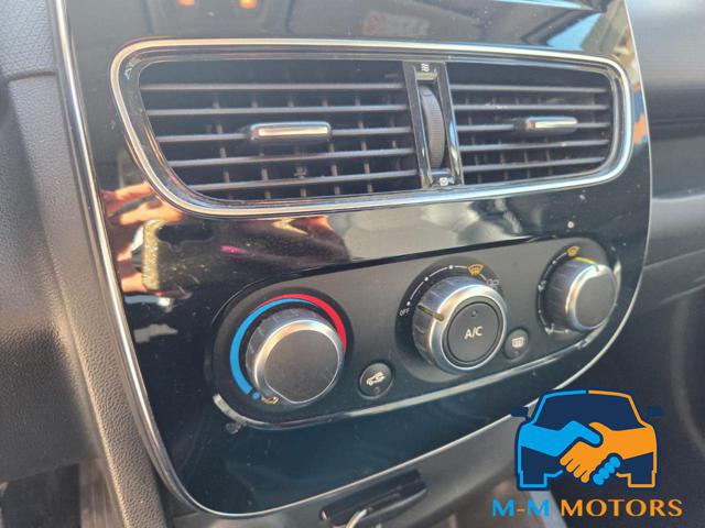 RENAULT Clio usata, con Controllo trazione