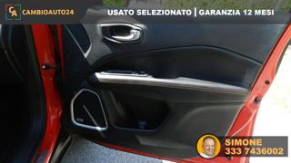 JEEP Compass usata 85