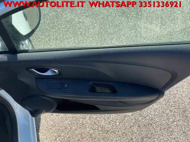 RENAULT Clio usata, con Servosterzo
