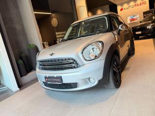 MINI Countryman usata, con Airbag