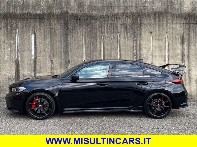 HONDA Civic usata, con Alzacristalli elettrici