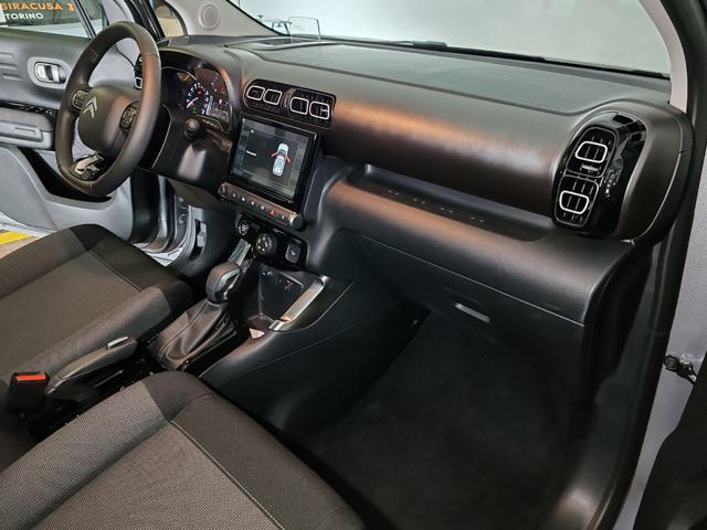 CITROEN C3 Aircross usata, con Sistema di navigazione