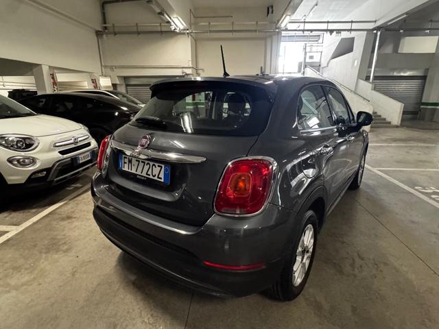 FIAT 500X usata, con Chiusura centralizzata