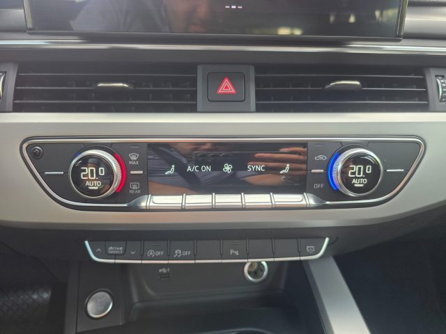 AUDI A4 usata 92