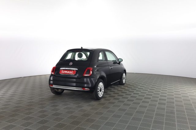 FIAT 500 usata 2