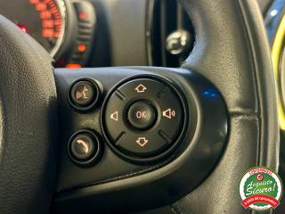 MINI Countryman usata, con USB