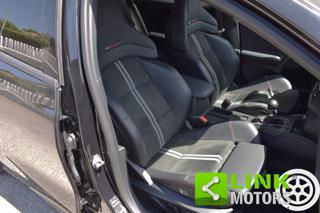 FORD Focus usata, con Climatizzatore