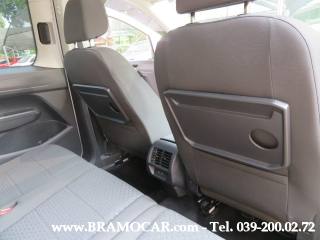 FORD Tourneo Connect usata, con Bluetooth