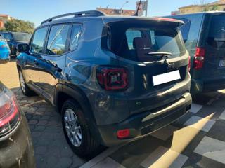 JEEP Renegade usata, con Alzacristalli elettrici