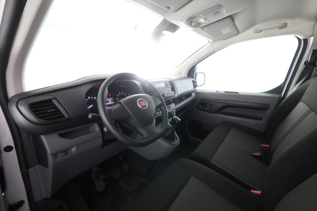 FIAT Scudo usata 1
