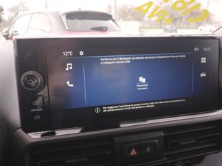 OPEL Combo usata, con Filtro antiparticolato