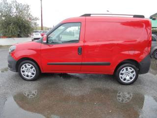 FIAT Doblo usata, con Climatizzatore