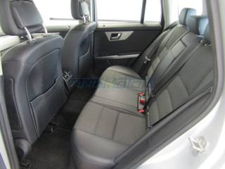 MERCEDES-BENZ GLK 220 usata, con Controllo trazione