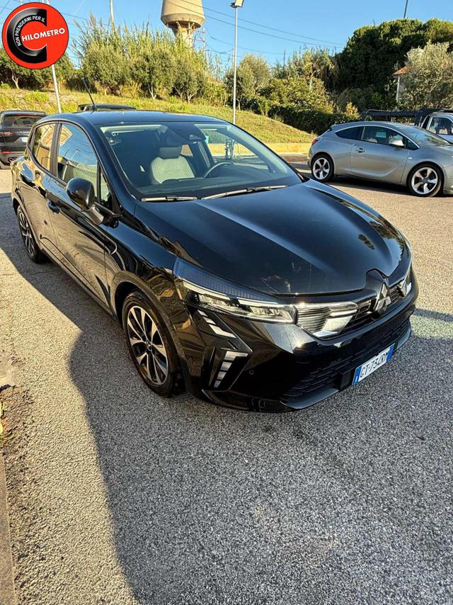 MITSUBISHI Colt usata, con Controllo elettronico della corsia