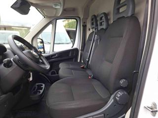 FIAT Ducato usata, con Climatizzatore