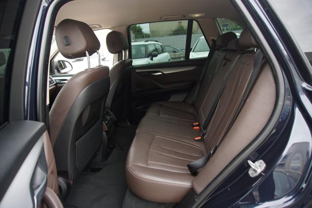 BMW X5 usata, con Controllo automatico clima