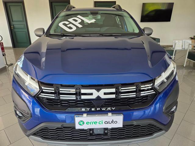 DACIA Sandero usata, con Climatizzatore