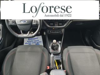 FORD Fiesta usata, con Controllo trazione