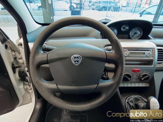 LANCIA Ypsilon usata 14