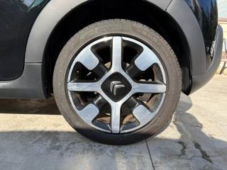 CITROEN C3 usata, con Vetri oscurati