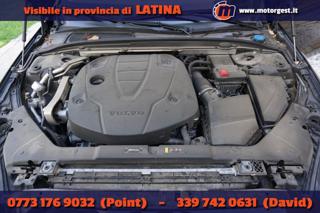 VOLVO V60 usata, con Park Distance Control