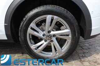 VOLKSWAGEN T-Roc usata, con ESP
