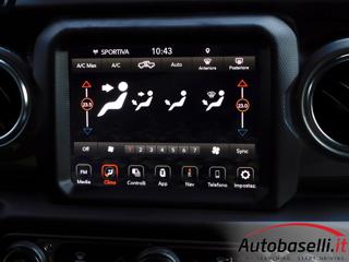 JEEP Gladiator usata 78