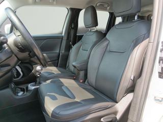 JEEP Renegade usata, con Autoradio