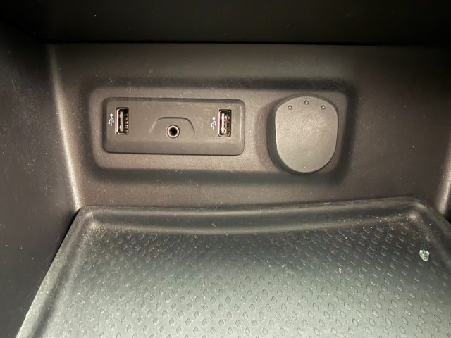 RENAULT Megane usata 12