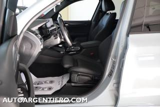 BMW X3 usata, con Alzacristalli elettrici